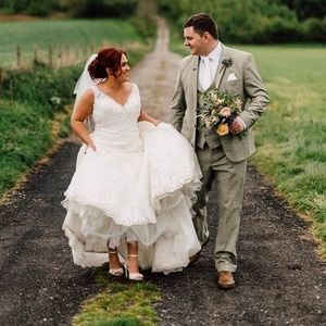 Meet your Posher, Catherine